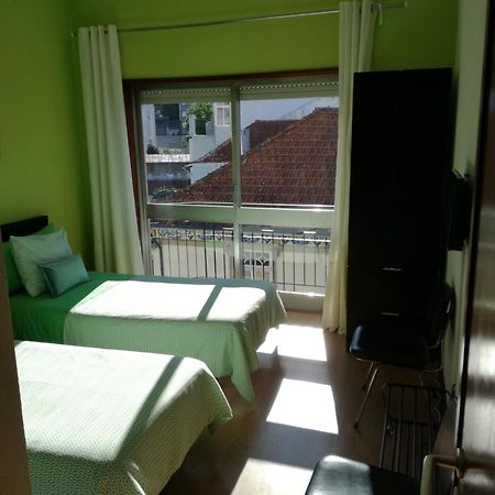 Moon City Center Apartment OOporto Extérieur photo