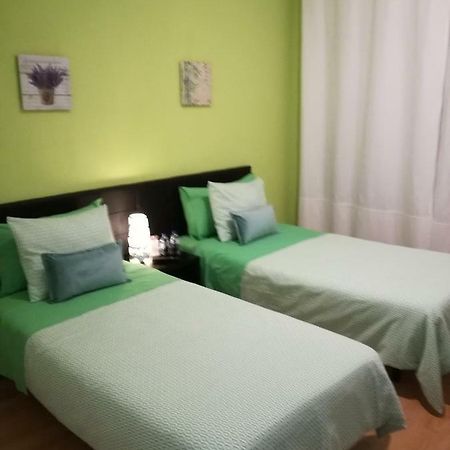 Moon City Center Apartment OOporto Extérieur photo