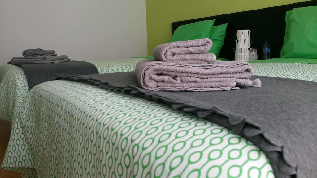 Moon City Center Apartment OOporto Extérieur photo