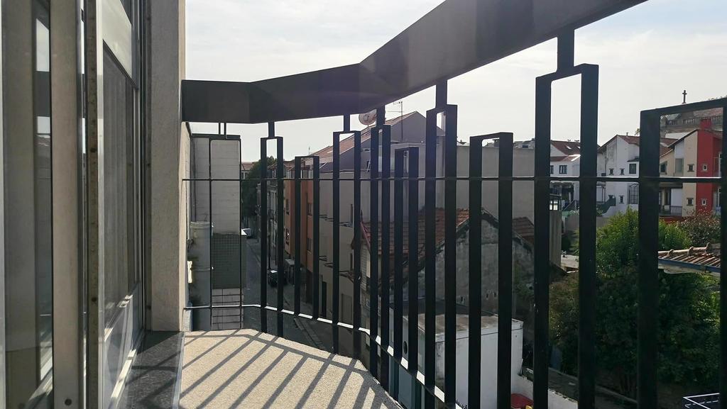 Moon City Center Apartment OOporto Extérieur photo
