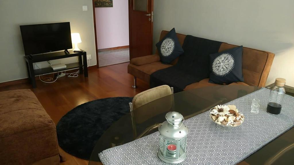 Moon City Center Apartment OOporto Extérieur photo