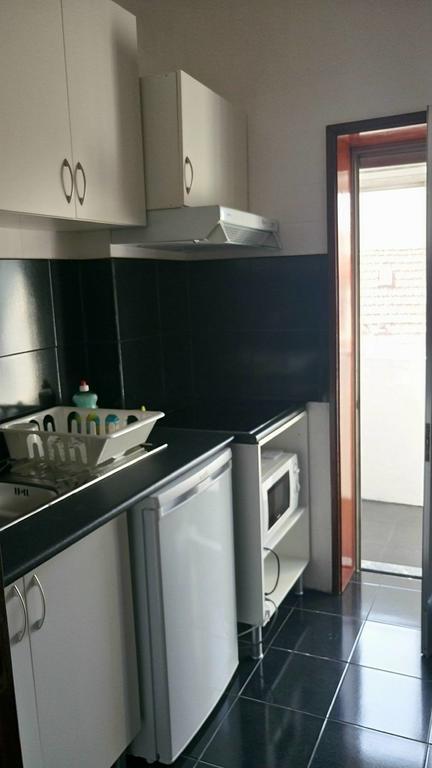 Moon City Center Apartment OOporto Extérieur photo
