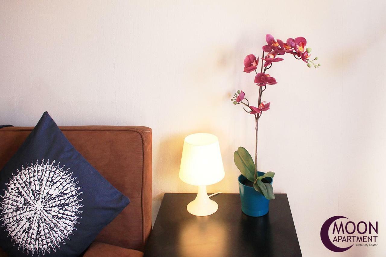 Moon City Center Apartment OOporto Extérieur photo
