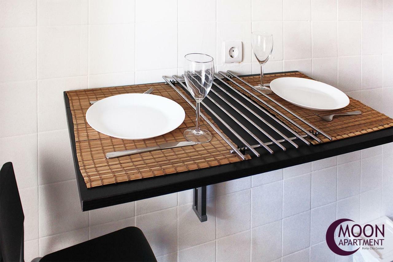 Moon City Center Apartment OOporto Extérieur photo