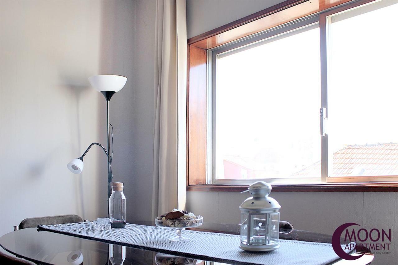Moon City Center Apartment OOporto Extérieur photo
