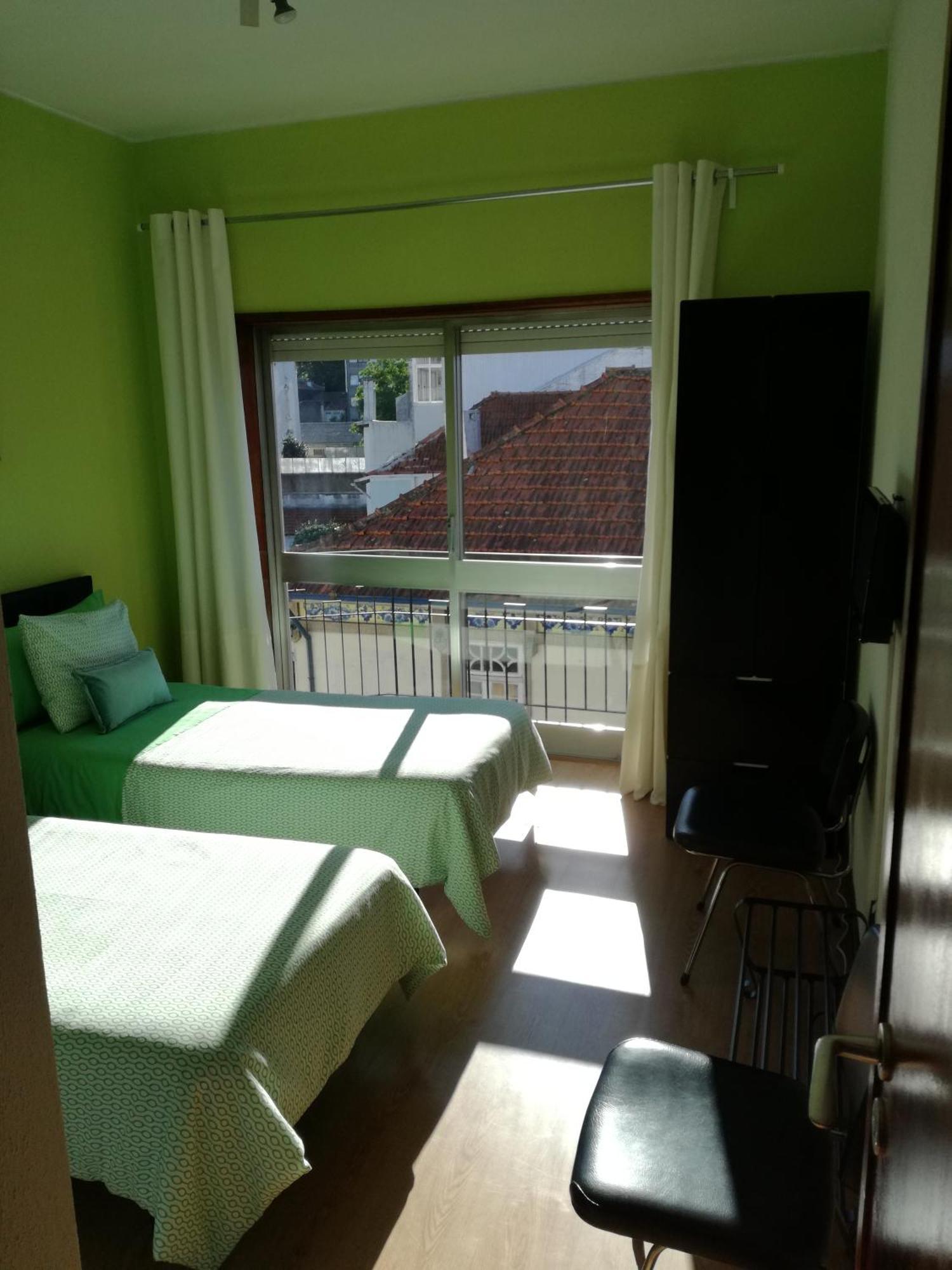 Moon City Center Apartment OOporto Extérieur photo