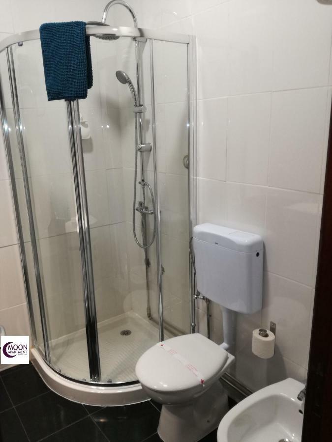 Moon City Center Apartment OOporto Extérieur photo