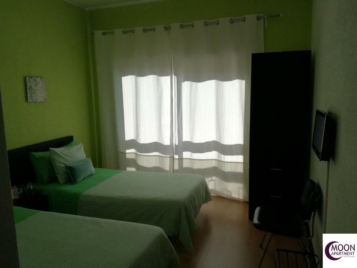 Moon City Center Apartment OOporto Extérieur photo