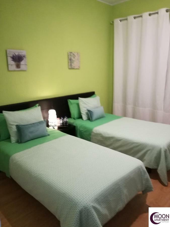 Moon City Center Apartment OOporto Extérieur photo