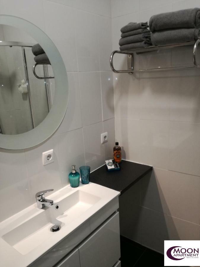 Moon City Center Apartment OOporto Extérieur photo