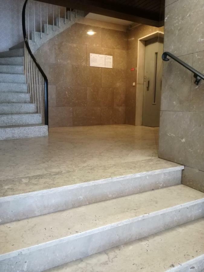 Moon City Center Apartment OOporto Extérieur photo